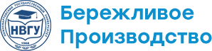 site logo